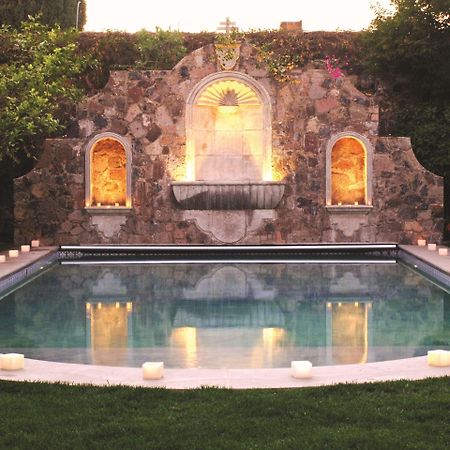 Casa De Sierra Nevada, A Belmond Hotel, San Miguel De Allende Exteriér fotografie