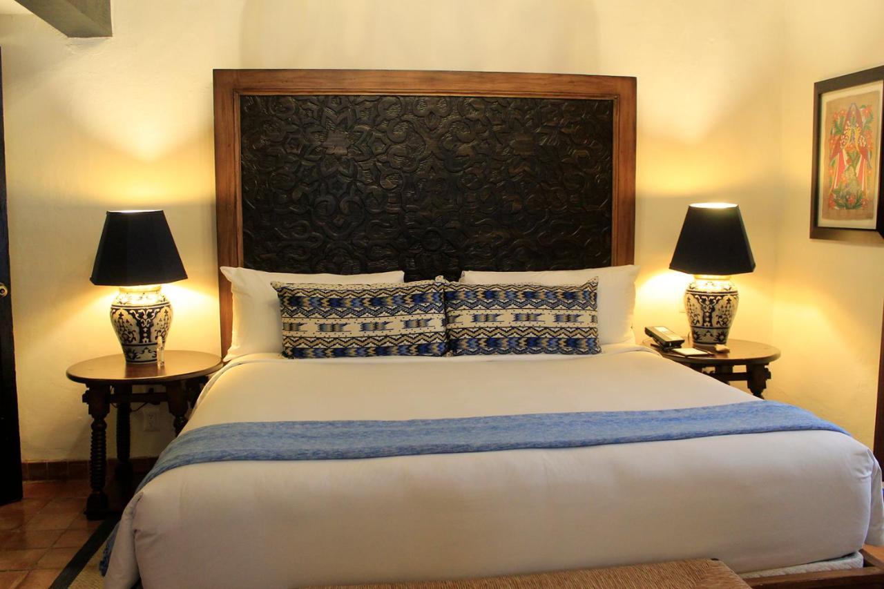 Casa De Sierra Nevada, A Belmond Hotel, San Miguel De Allende Exteriér fotografie