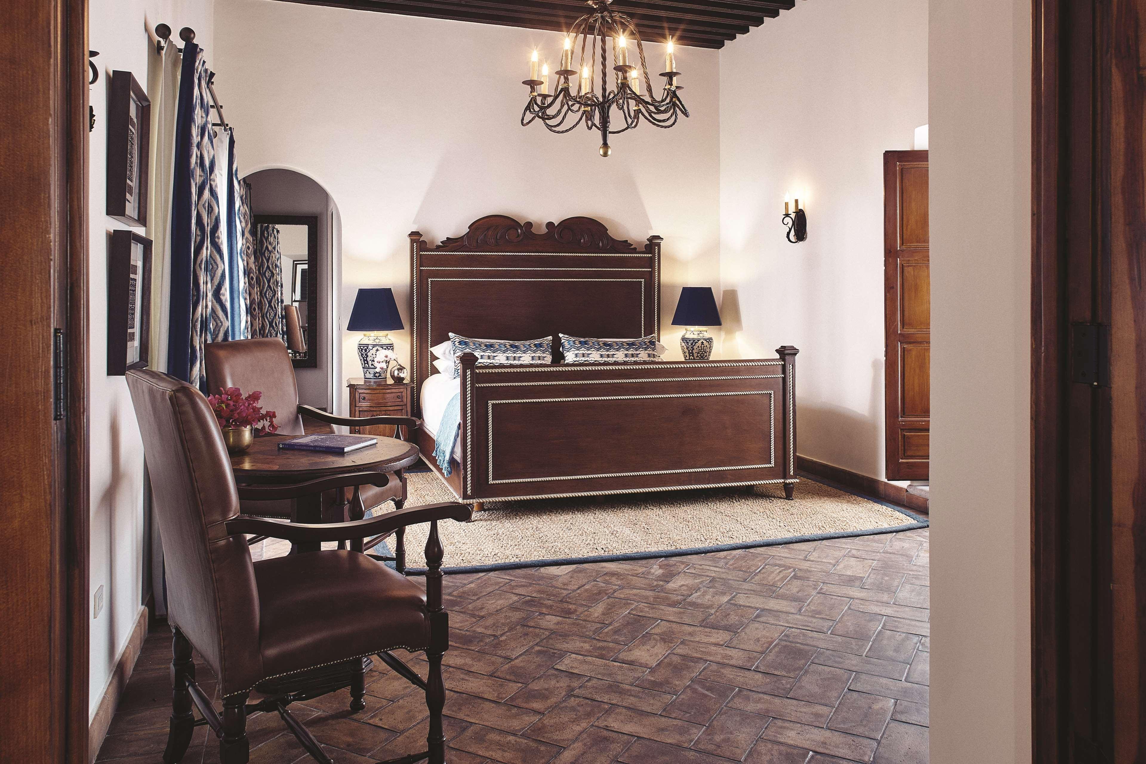 Casa De Sierra Nevada, A Belmond Hotel, San Miguel De Allende Exteriér fotografie