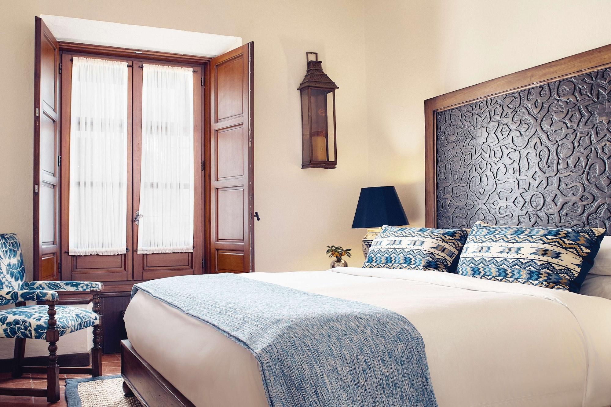 Casa De Sierra Nevada, A Belmond Hotel, San Miguel De Allende Exteriér fotografie