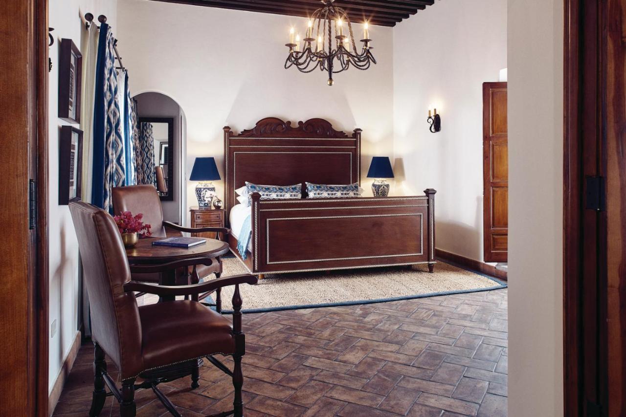 Casa De Sierra Nevada, A Belmond Hotel, San Miguel De Allende Exteriér fotografie
