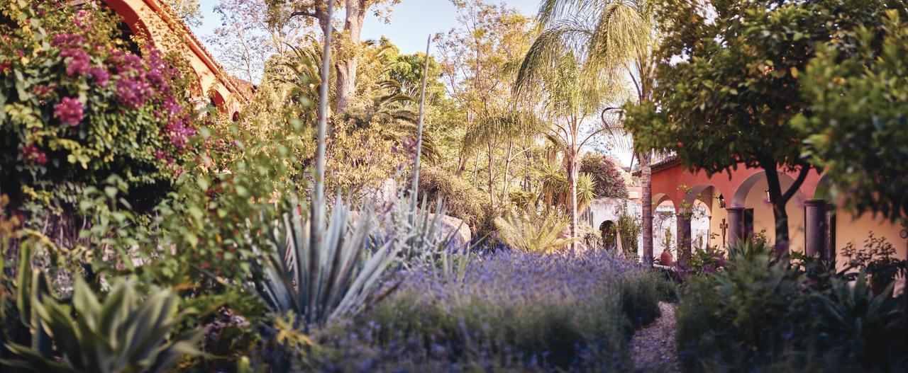 Casa De Sierra Nevada, A Belmond Hotel, San Miguel De Allende Exteriér fotografie